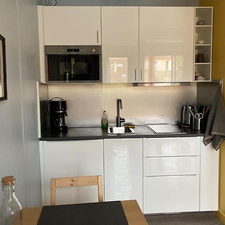 Appartement Chez Karine 5 à Arpajon Extérieur photo