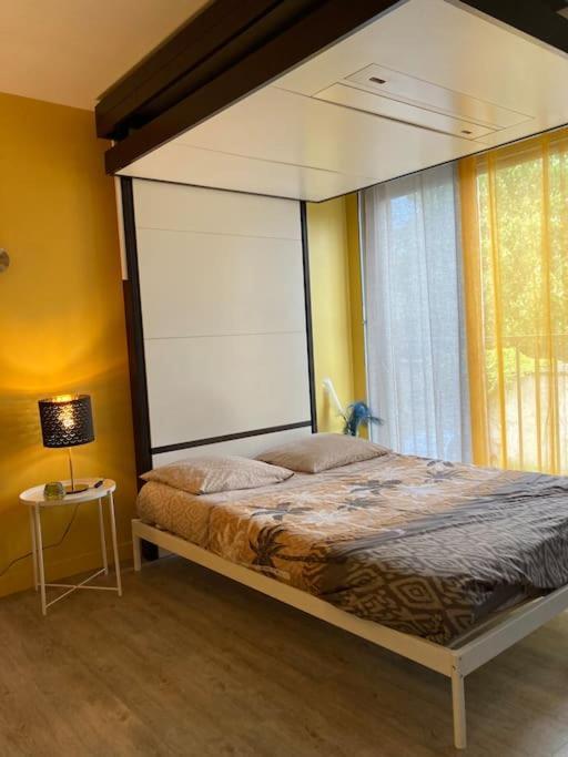 Appartement Chez Karine 5 à Arpajon Extérieur photo